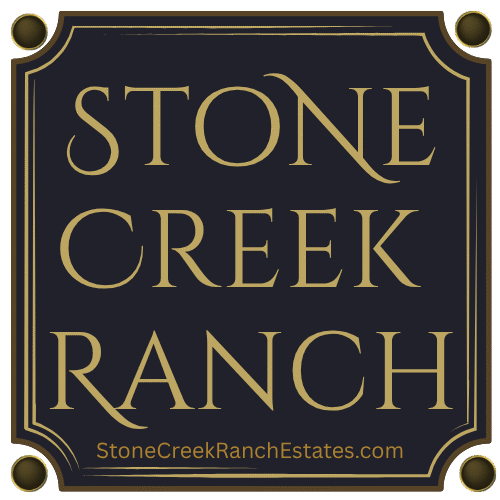 Stone Creek Ranch Logo