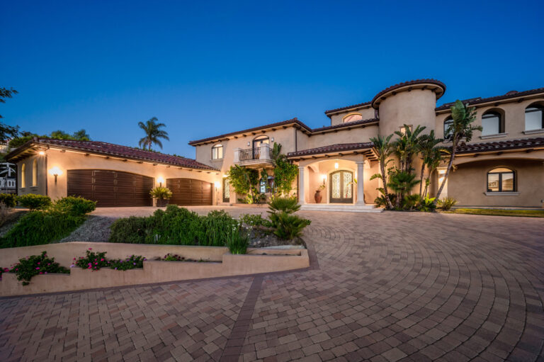 Stone Creek Ranch-Exclusive Gated Community of 37 Luxury Estate Homes in Delray Beach, Florida